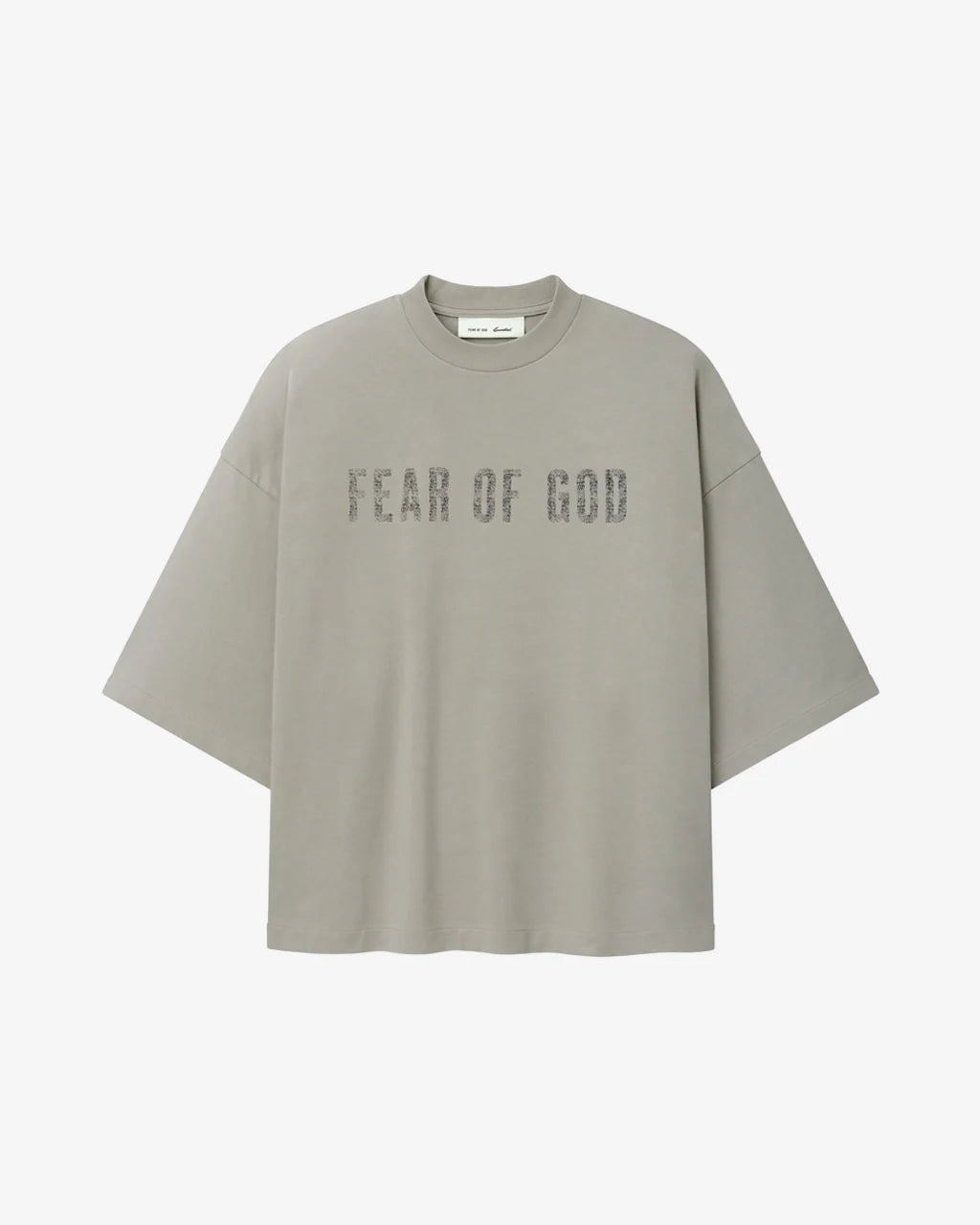 ESSENTIALS Fear of God