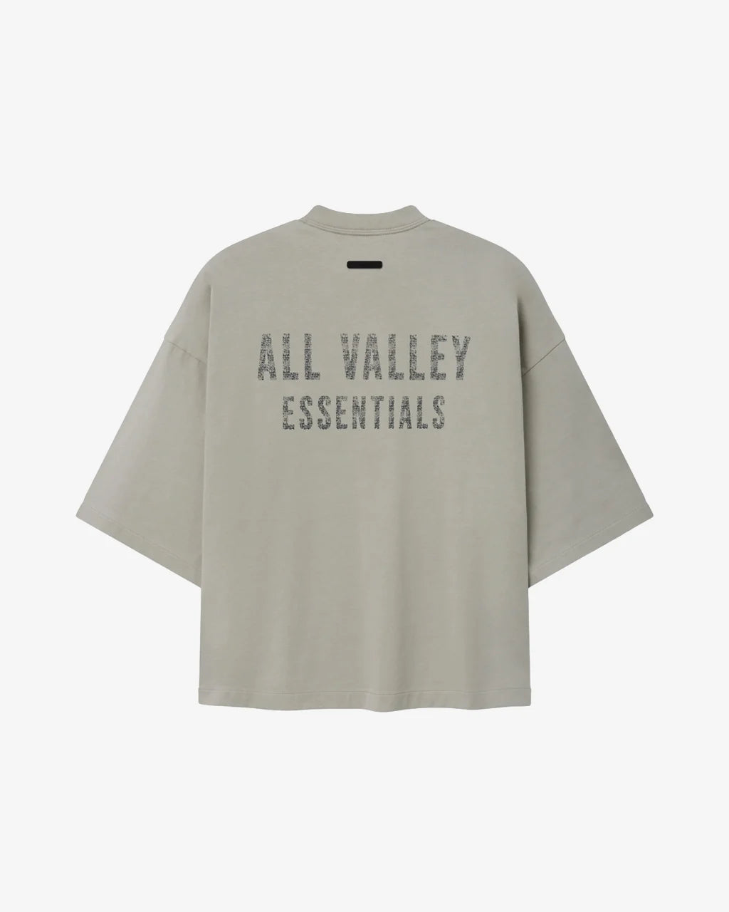 ESSENTIALS Fear of God