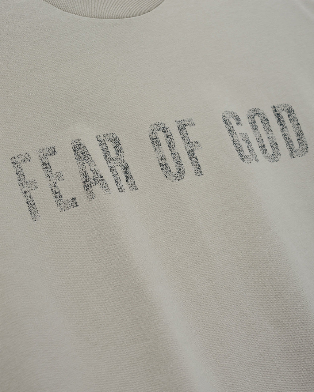 ESSENTIALS Fear of God
